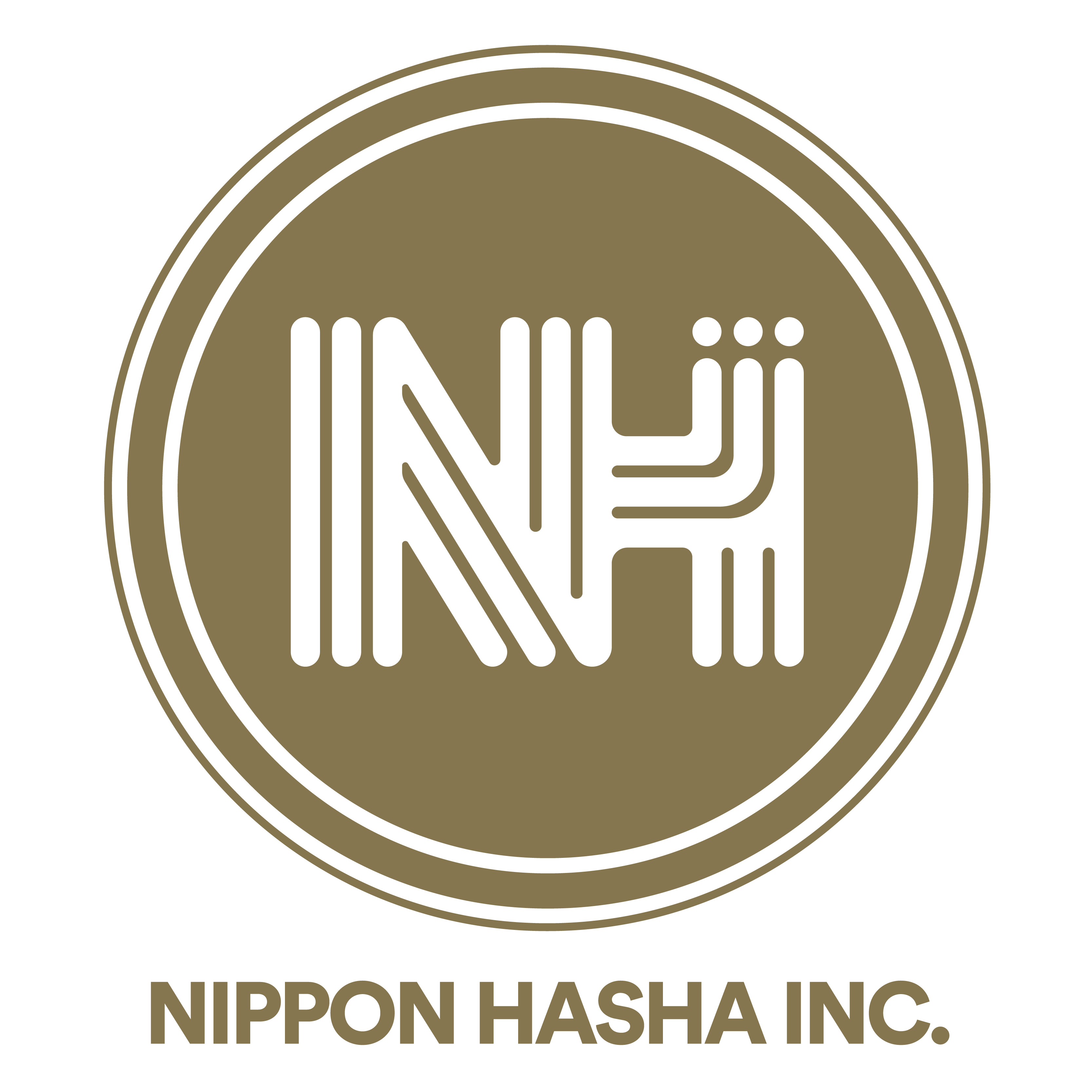 Nippon Hasha